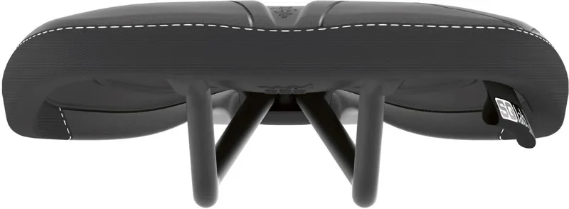 SQlab 611 Ergowave Saddle S-Tube -1